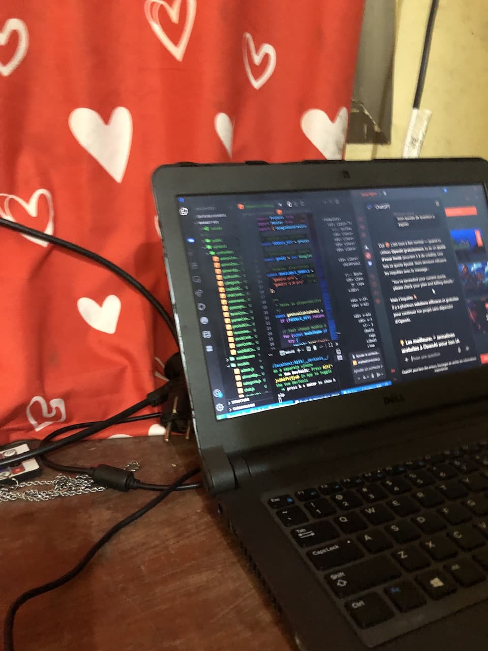 Créateur et concepteur de site web et application